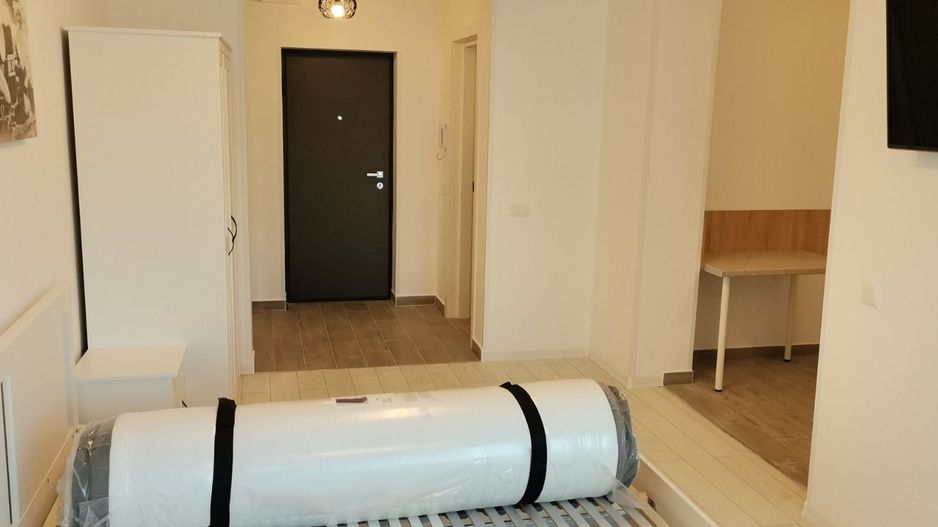 GARSONIERA BRANCOVEANU, BUCATARIE INCHISA, BLOC NOU, METROU 10 MINUTE - Poză 3