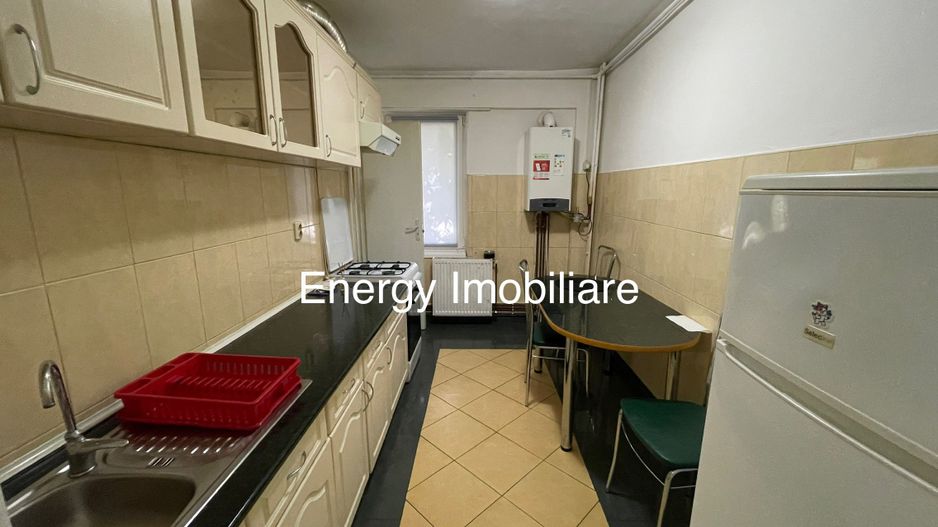 Apartament cu o cameră, zona Tudor - Poză 5