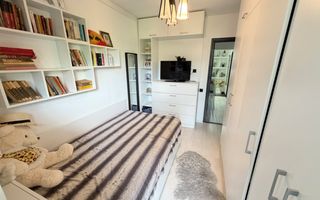 VANZARE 3 CAMERE | RENOVAT COMPLET | LA 5 MINUTE DE METROU | ZONA CRANGASI - Poză 4