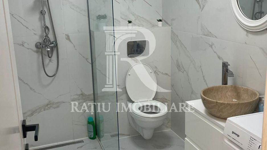 Apartament cu 2 camere | Aes Residence | Oradea - Poză 5