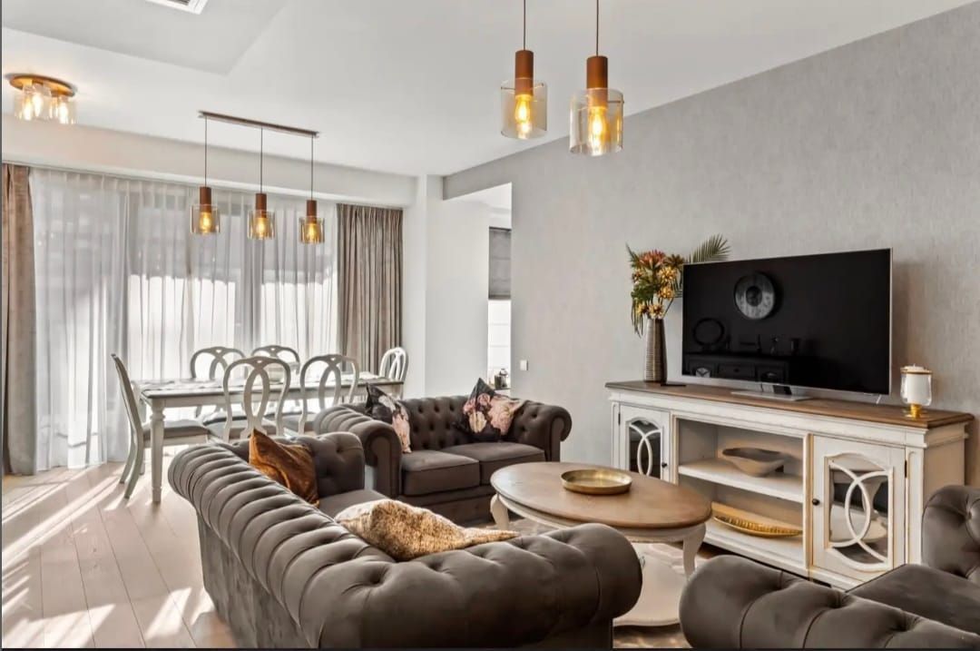 Apartament modern 3 camere I One Mircea Eliade I Floreasca - Poză 17