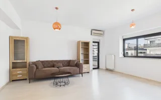 Apartament 3 camere de vânzare – Natura Residence, Băneasa - Poză 11