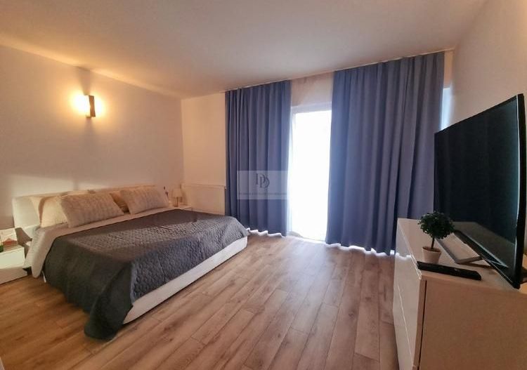 Penthouse de vânzare | 160 mp | Terase panoramice 72 mp | Buna Ziua - Poză 7