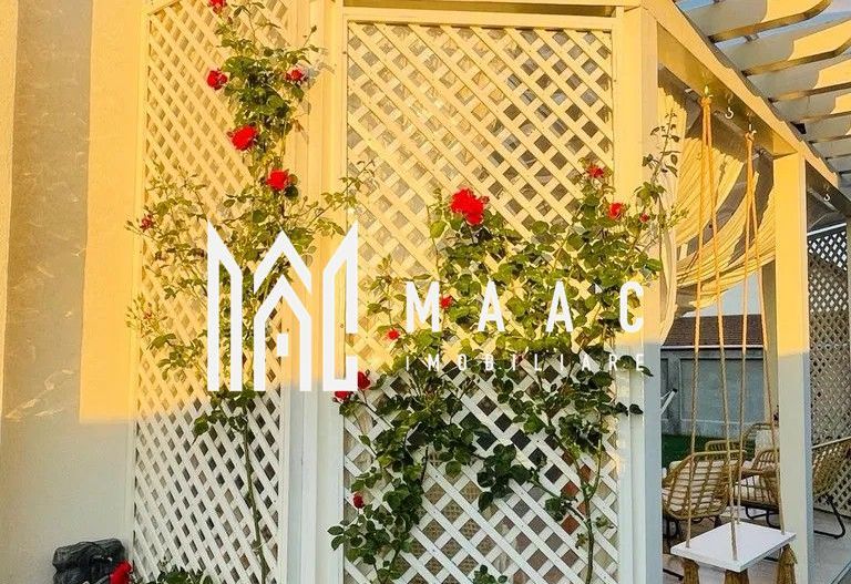 Casa individuala | 216 mp utili | Teren 500 mp | Veterani - Poză 2