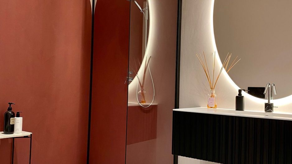 Vilă Modernă pe Două Niveluri în Floreasca- Arhitectură Contemporană și Eleganță - Poză 14