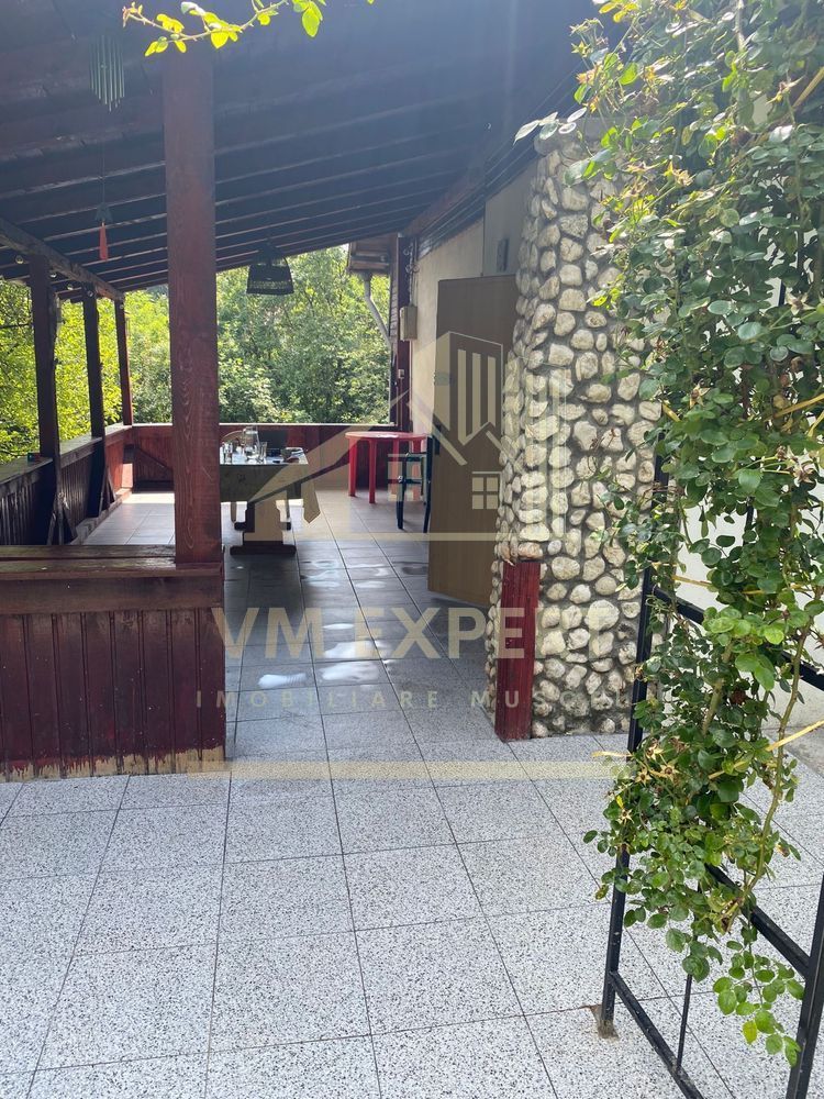 CASA MUSCELEANA 3 CAMERE TEREN 2000 MP BUGHEA DE SUS - Poză 10