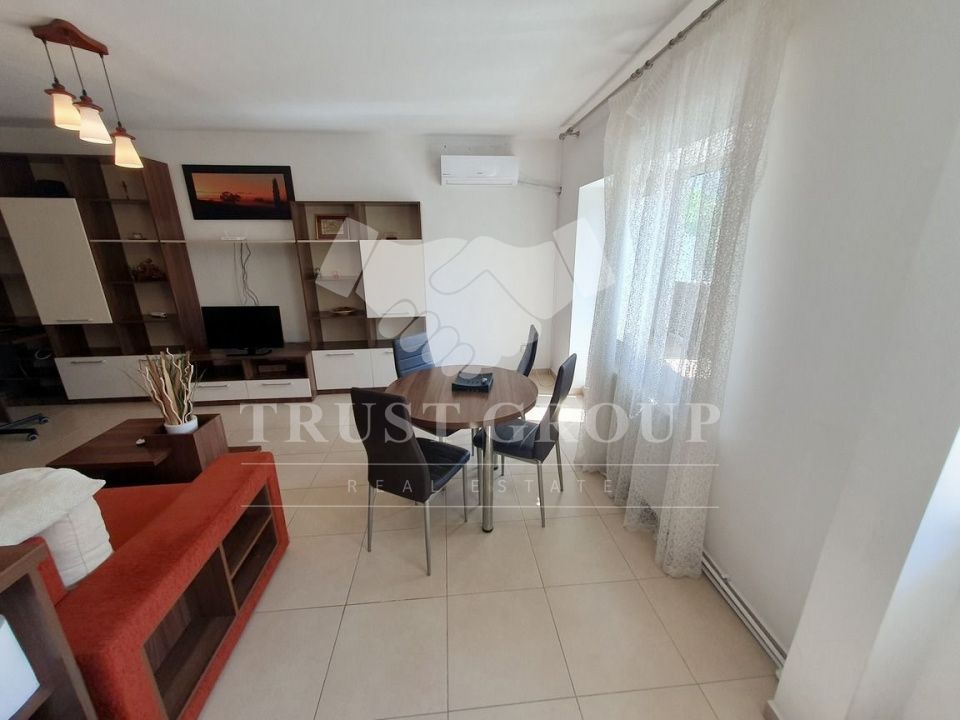 Apartament 3 camere Aviației | Imobil 1989 | Loc de parcare ADP - Poză 4