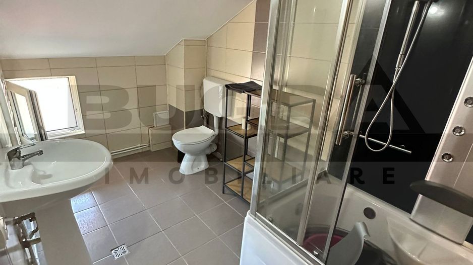 Apartament pe 2 niveluri, 130 mp utili, Borhanci - Poză 10