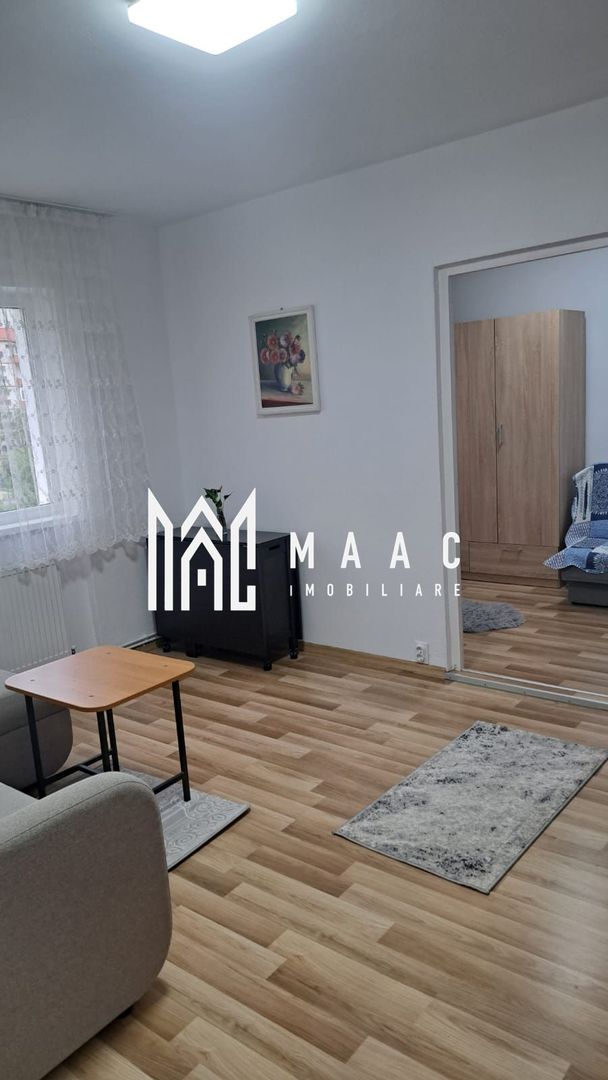 Apartament 2 camere | Etaj 2 | Mobilat si Utilat | Hipodrom III - Poză 6