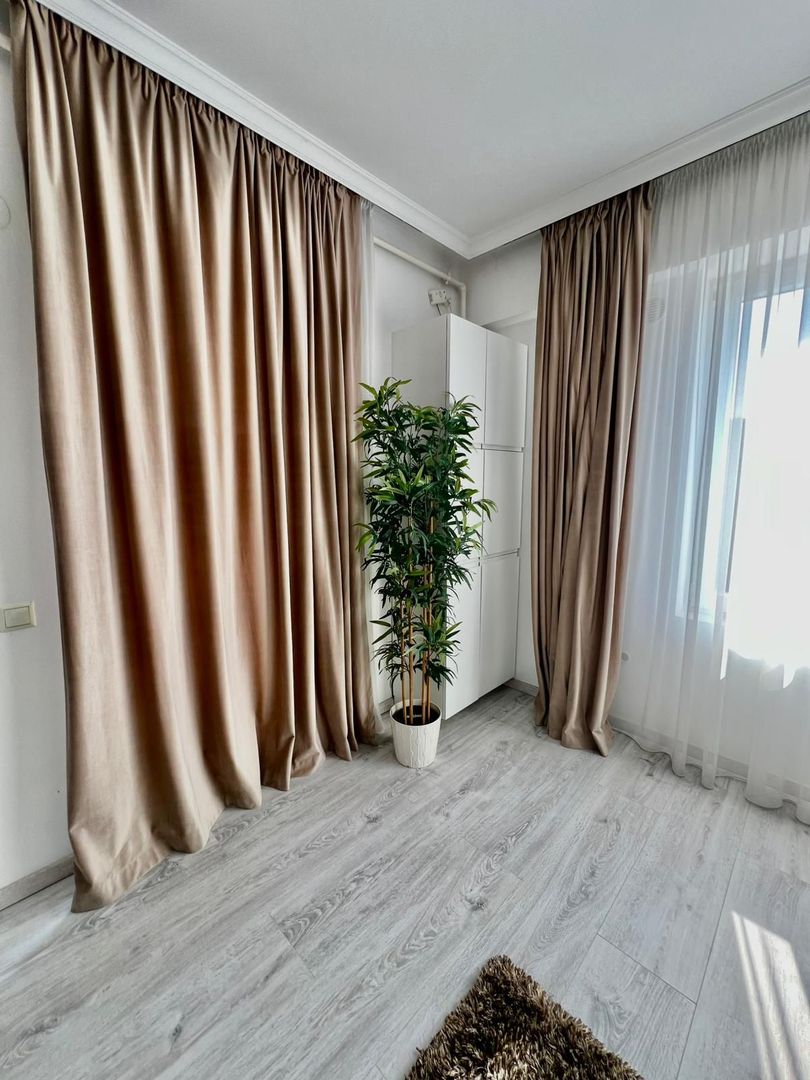 Luminos și spațios - Poză 15