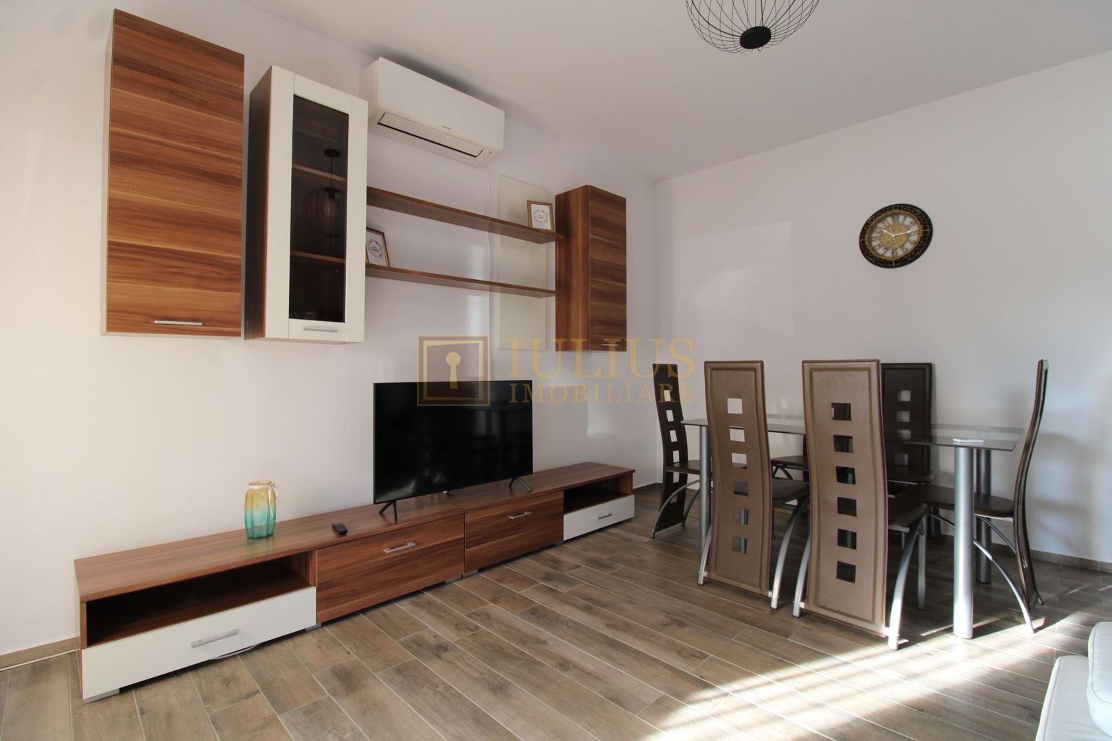 Bloc nou, incalzire in pardoseala, terasa 20mp. - Poză 3