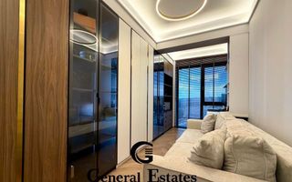 Apartament Premium în Copou, cu terasă și vedere panoramică - Poză 20