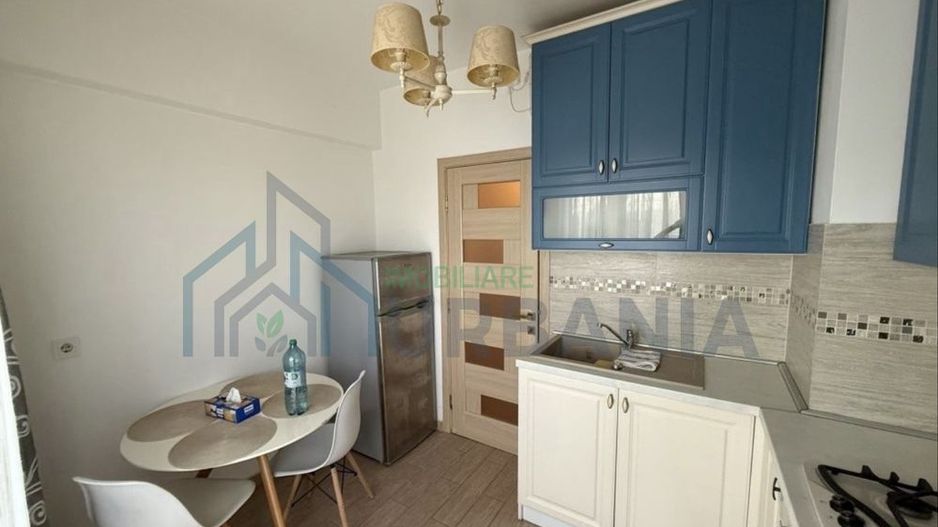 Apartament 2 Camere River Towers - Iasi - Poză 5