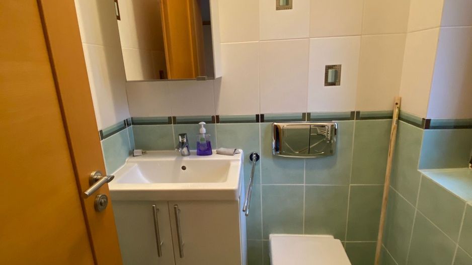 Duplex zona Torontalului - Poză 15