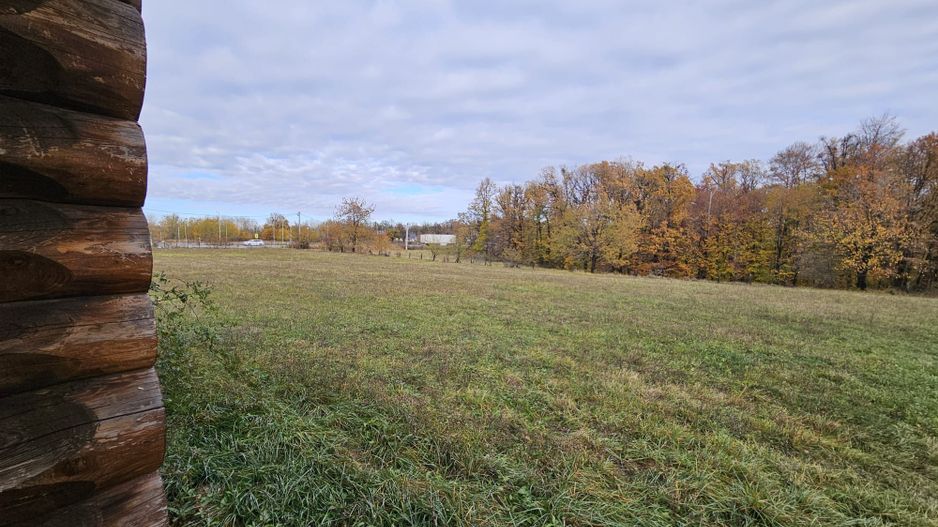 Casă din bârne, construcție 2012, Cotmeana,  DN 7, Pitesti - Valcea - Poză 21