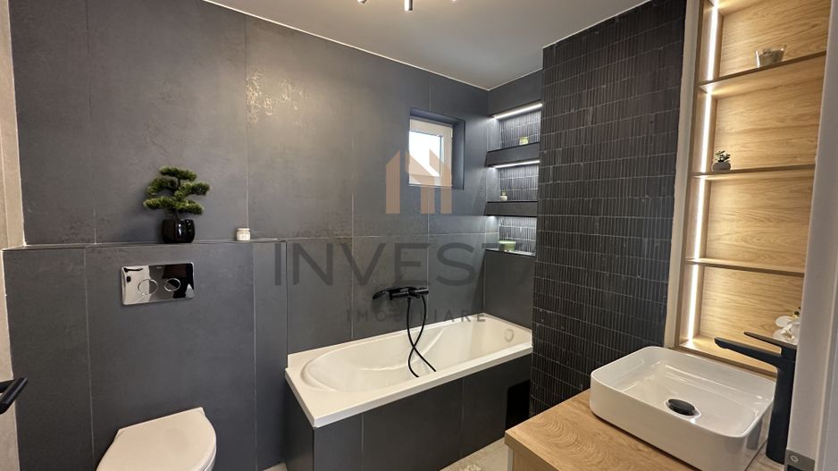 Apartament 3 camere ultrafinisat Grigorescu! - Poză 6