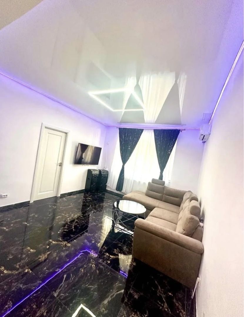 Apartament ultra-modern cu doua camere, Aparatorii Patriei, 68.000€, 0% comision - Poză 8