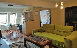 Apartament cu 2 camere, zona Someșului, complet mobilat și utilat. - Poză 2