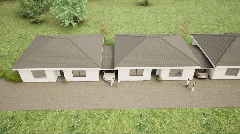 🏡 CASĂ NOUĂ, LA CHEIE, ÎN ALBA IULIA – 2026 | PROPRIETATE PREMIUM CU - Poză 3