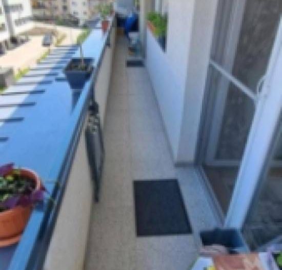 Ap 2 cam 55 mp terasă 8 mp, Baciu - opt. parcare sub bloc - Poză 5