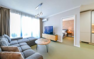 Chirie 3 camere The Nest finisat si utilat premium. Nu rata ocazia! - Poză 9