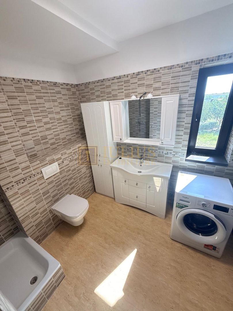 3 camere} Mosnita Noua-Castel Royal| apartament vintage| loc de parcare| balcon - Poză 23