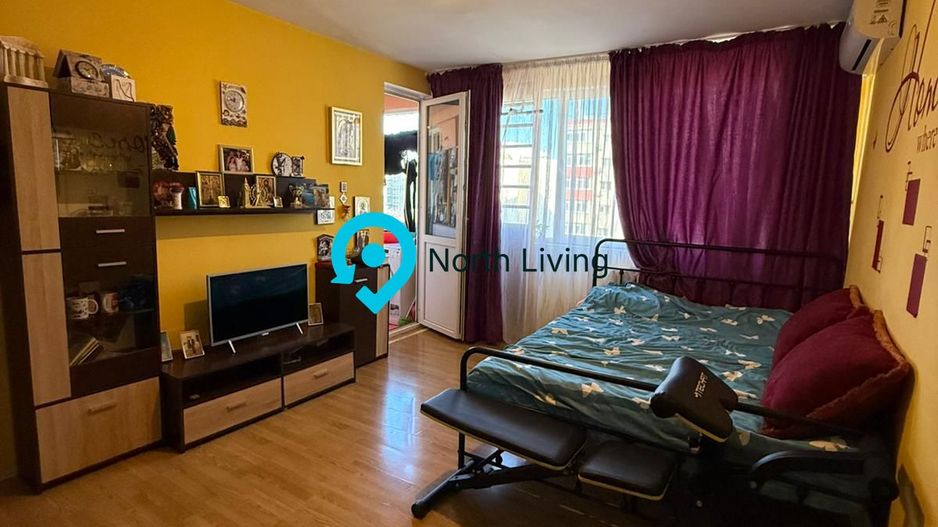 Apartament 2 camere de vânzare – Alexandru Obregia - Poză 19