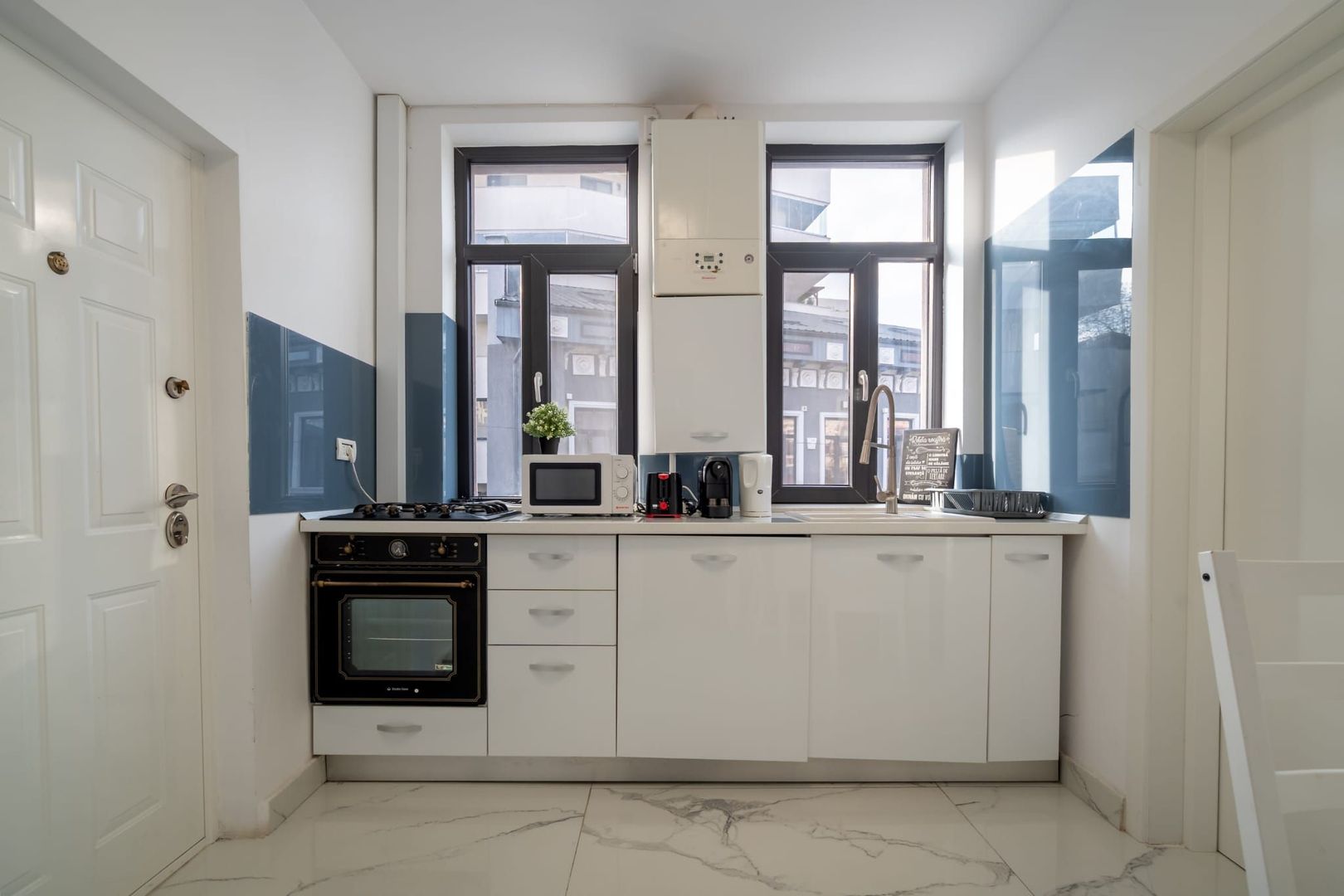 Afacere la cheie-Aparthotel-Oportunitate - Poză 42