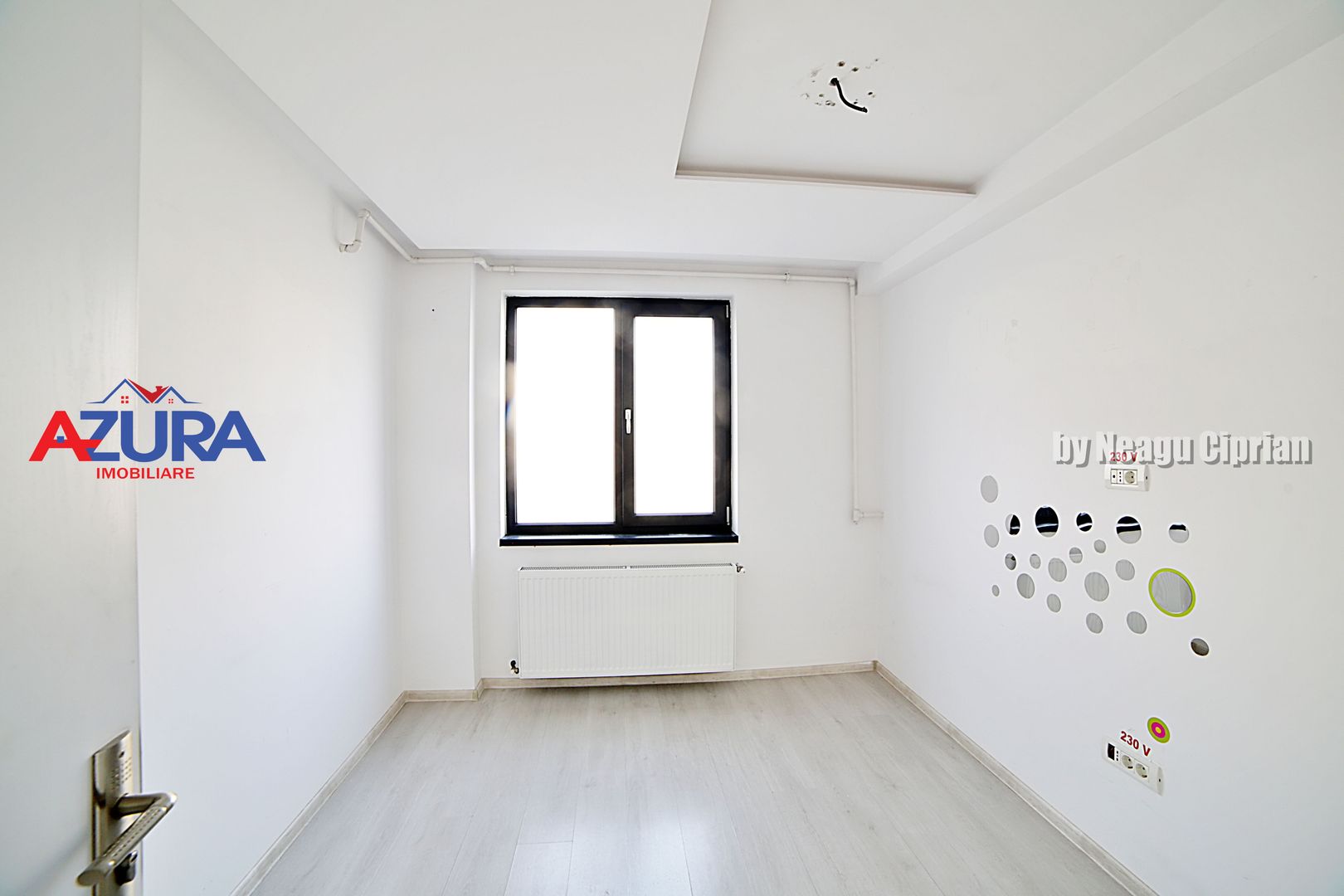 AZURA Imobiliare - Spatiu stradal Craiovei - Poză 5