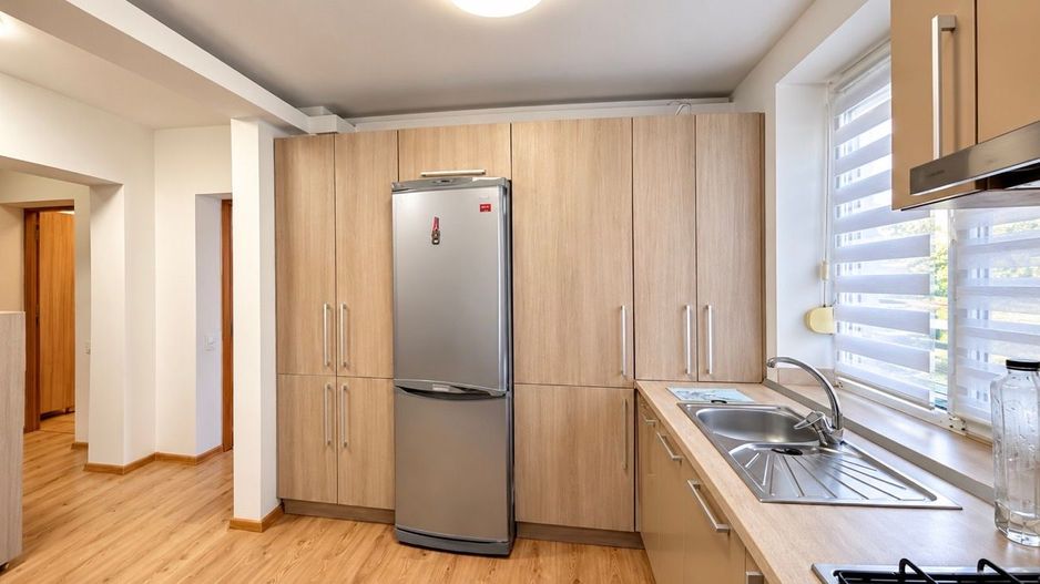 Comision 0%  Apartament 2 camere de închiriat Circumvalatiunii - Poză 10