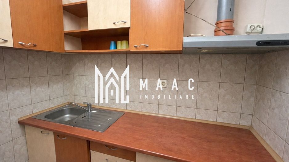 Garsonieră de vânzare Sibiu | Terezian | renovată | Intabulat - Poză 5
