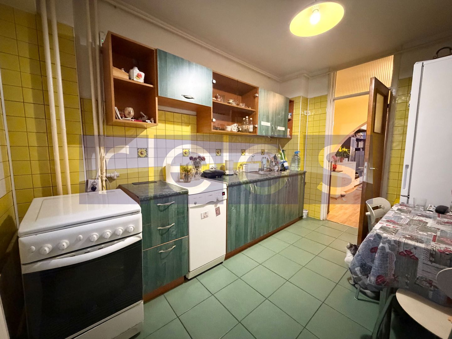 VANZARE 3 CAMERE | DECOMANDAT | ETAJ 8/10 | ZONA DRUMUL TABEREI - Poză 9