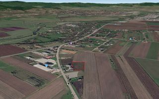Teren intravilan | 2.858 MP | Chilieni - Poză 5
