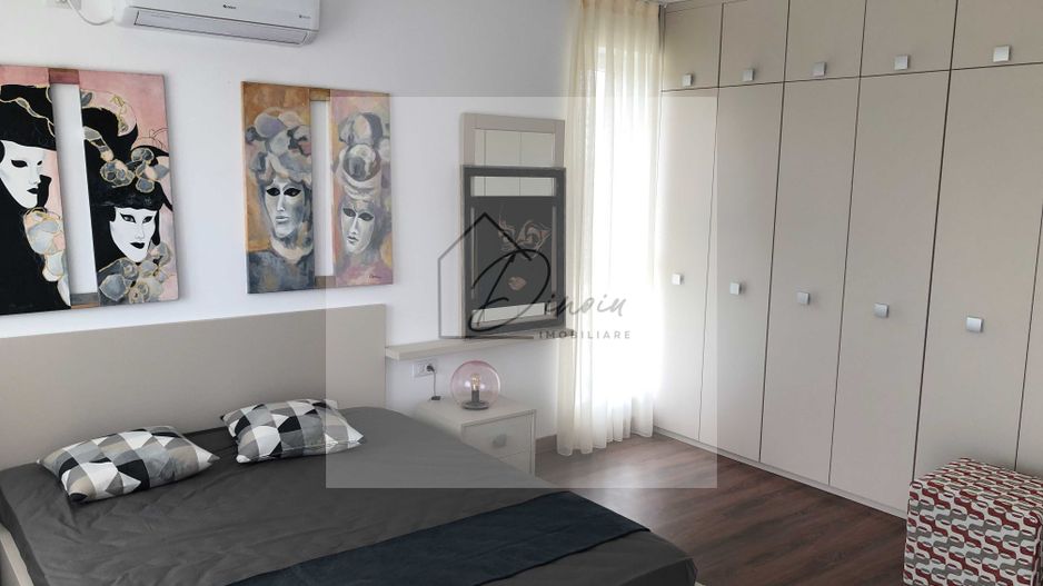 Vila Otopeni I Therme I Aeroport I 5 camere mobilate I Comision 0% - Poză 5