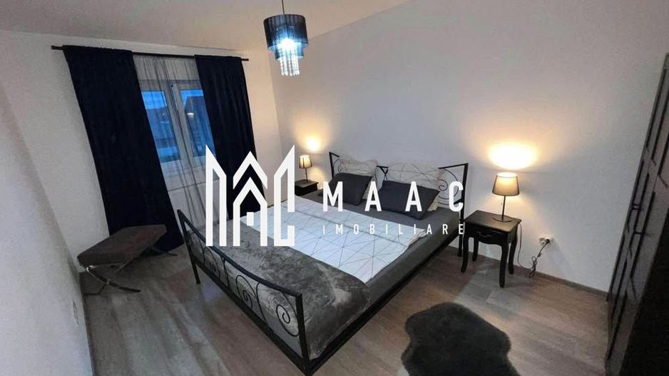 Apartament 2 camere | Mobilat și utilat | Etaj 2 | Arhitecților - Poză 3