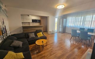 Berceni - 3 camere - Prima inchiriere - Parcare - Centrala Proprie - Poză 2