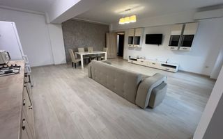 FALEZA NORD 2 CAMERE DE INCHIRIAT - Poză 1