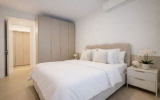 Apartament 2 camere de inchiriat  | Cortina North - Poză 6