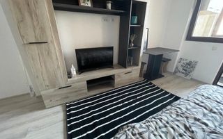 Garsonieră de închiriat – zonă centrală, aproape de Palas Mall - Poză 8