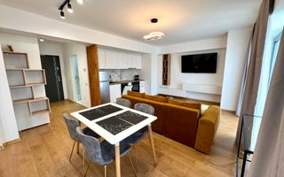 2 camere open space, Premium, West City Tower, UMF, Manastur - Poză 1