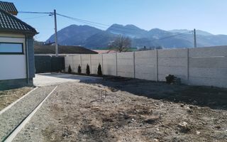 Casa individuala Sacele, 150 mp, 231 mp teren, renovata integral 2025 - Poză 7