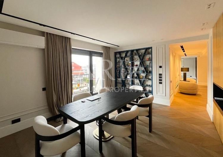 APARTAMENT ULTRAFINISAT 4CAMERE - Poză 3