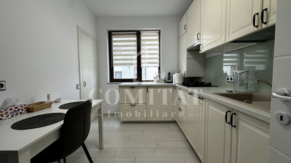 Apartament la cheie | Etaj intermediar | Bună Ziua - Poză 15