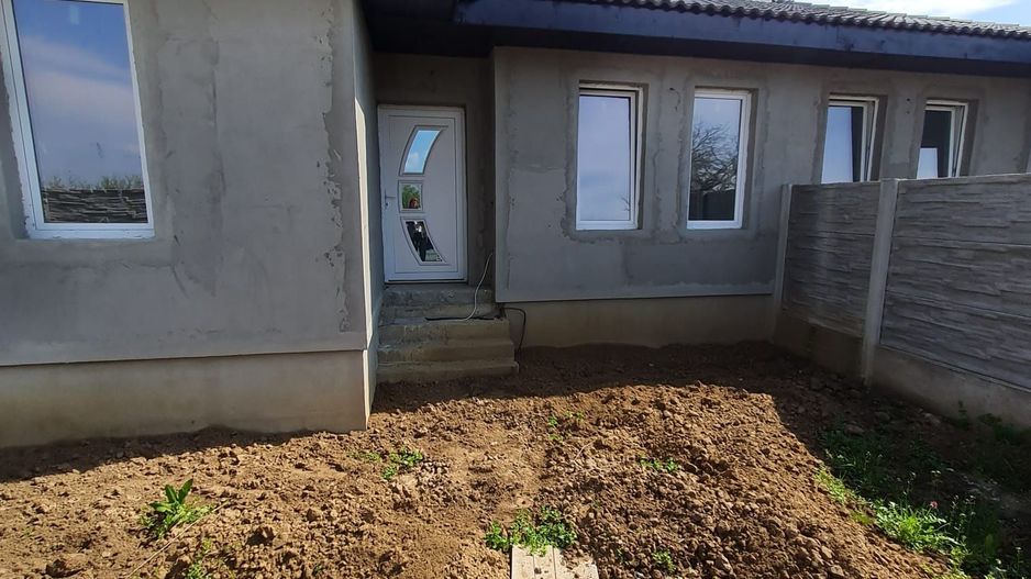 Duplex construcție pe parter in Parta - Poză 8
