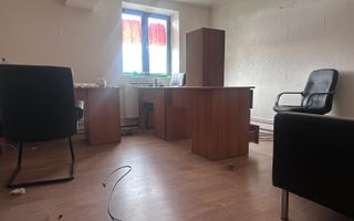 Inchiriere clădire modernă P+E cu hală, birouri și depozite-Targoviste - Poză 10