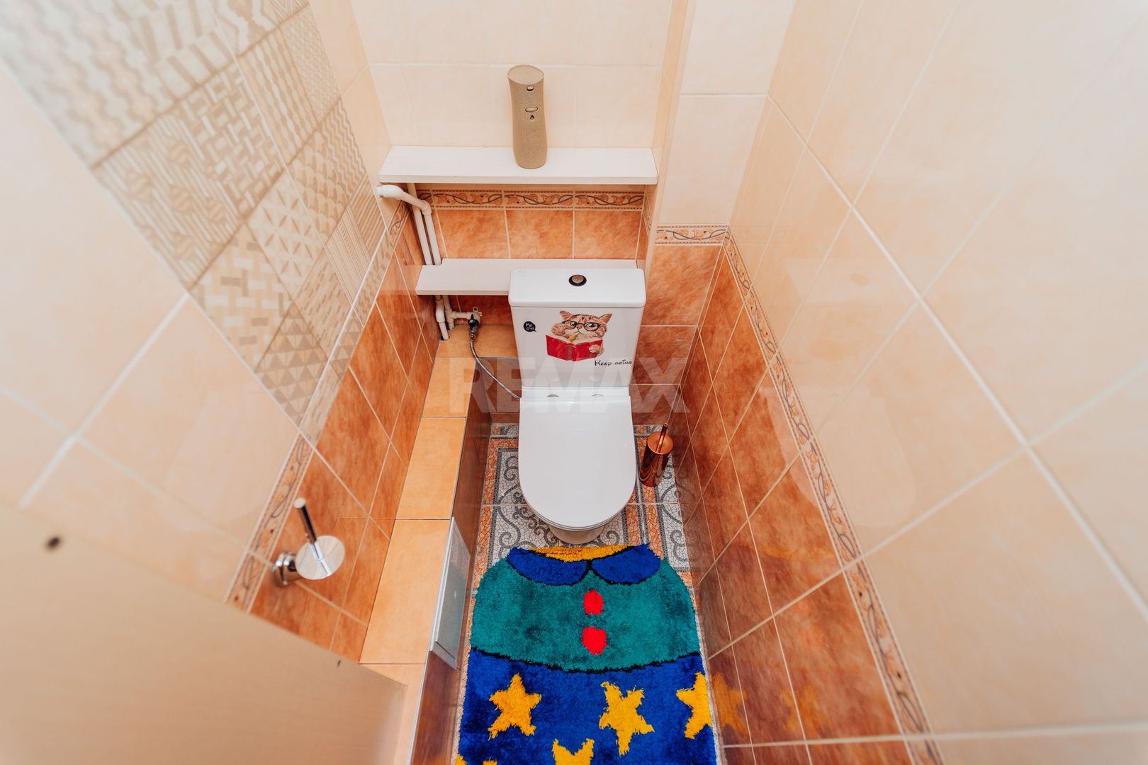 Spre chirie apartament spațios în Ciocana, str. Ginta Latină 21. - Poză 13