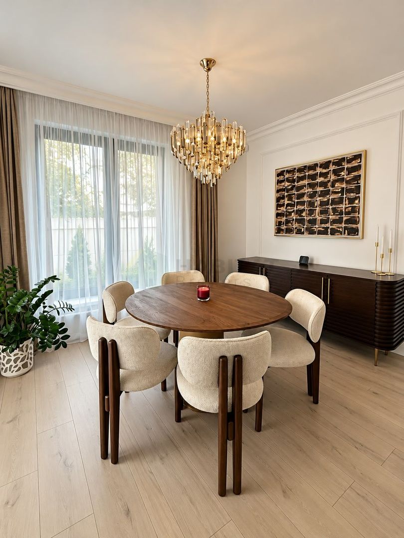 Vilă Premium | 5 camere, garaj și curte proprie | Pipera - Poză 3