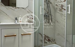 Apartament LUX de închiriat cu 3 camere Prima Onestilor, Oradea - Poză 11