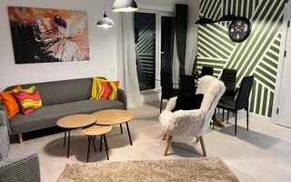 Apartament 3 Camere MTM | Pipera - Poză 2