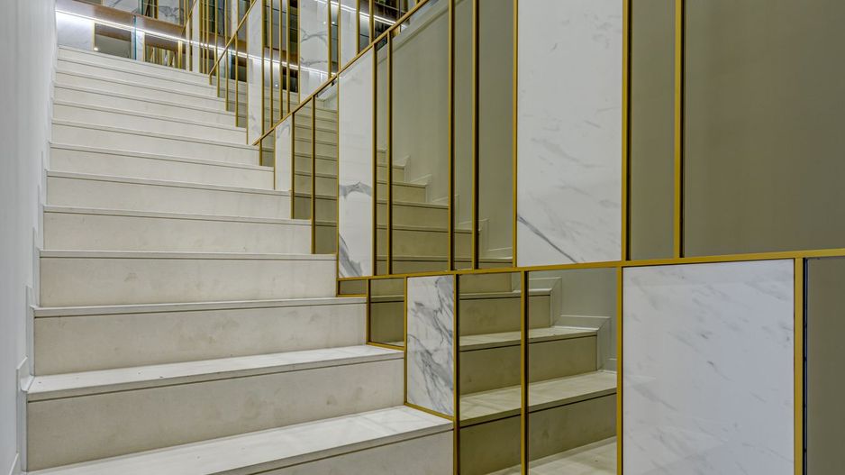 Duplex 4 camere superb cu gradina One Charles de Gaulle - Poză 21